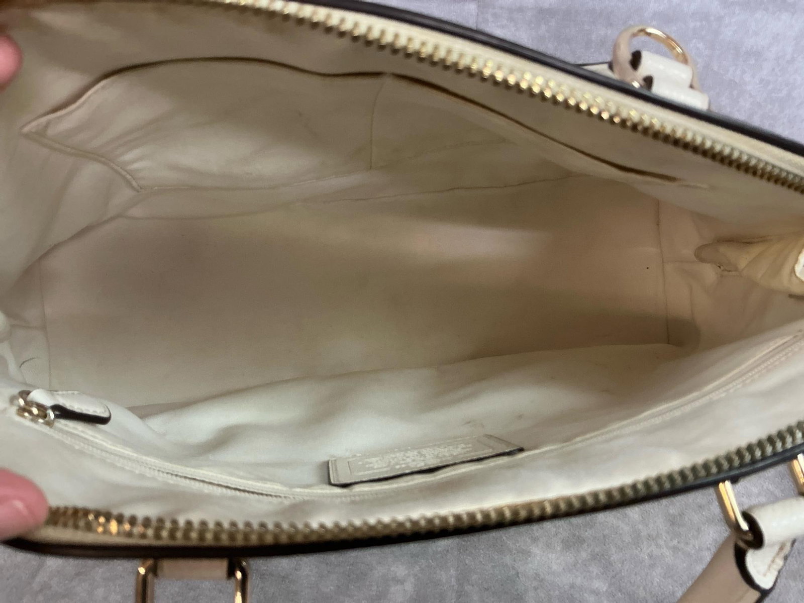 Coach Sierra Satchel - 5