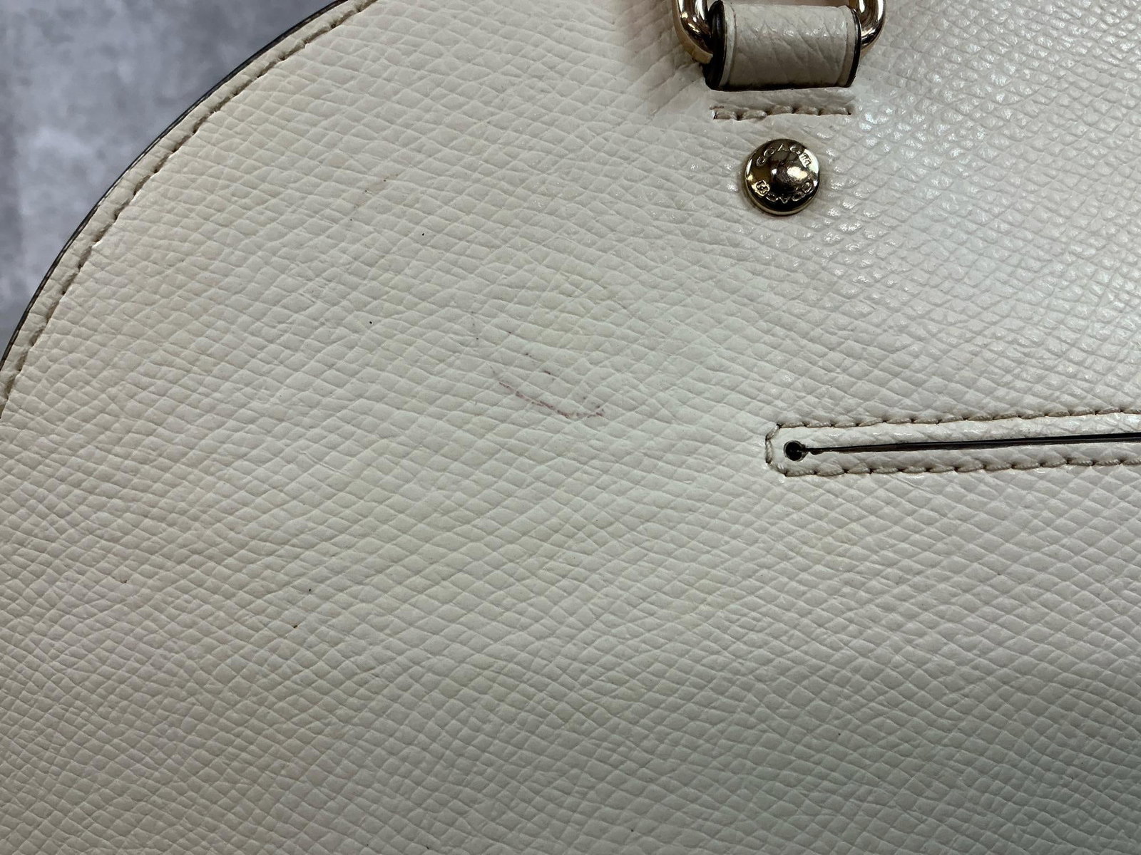 Coach Sierra Satchel - 9