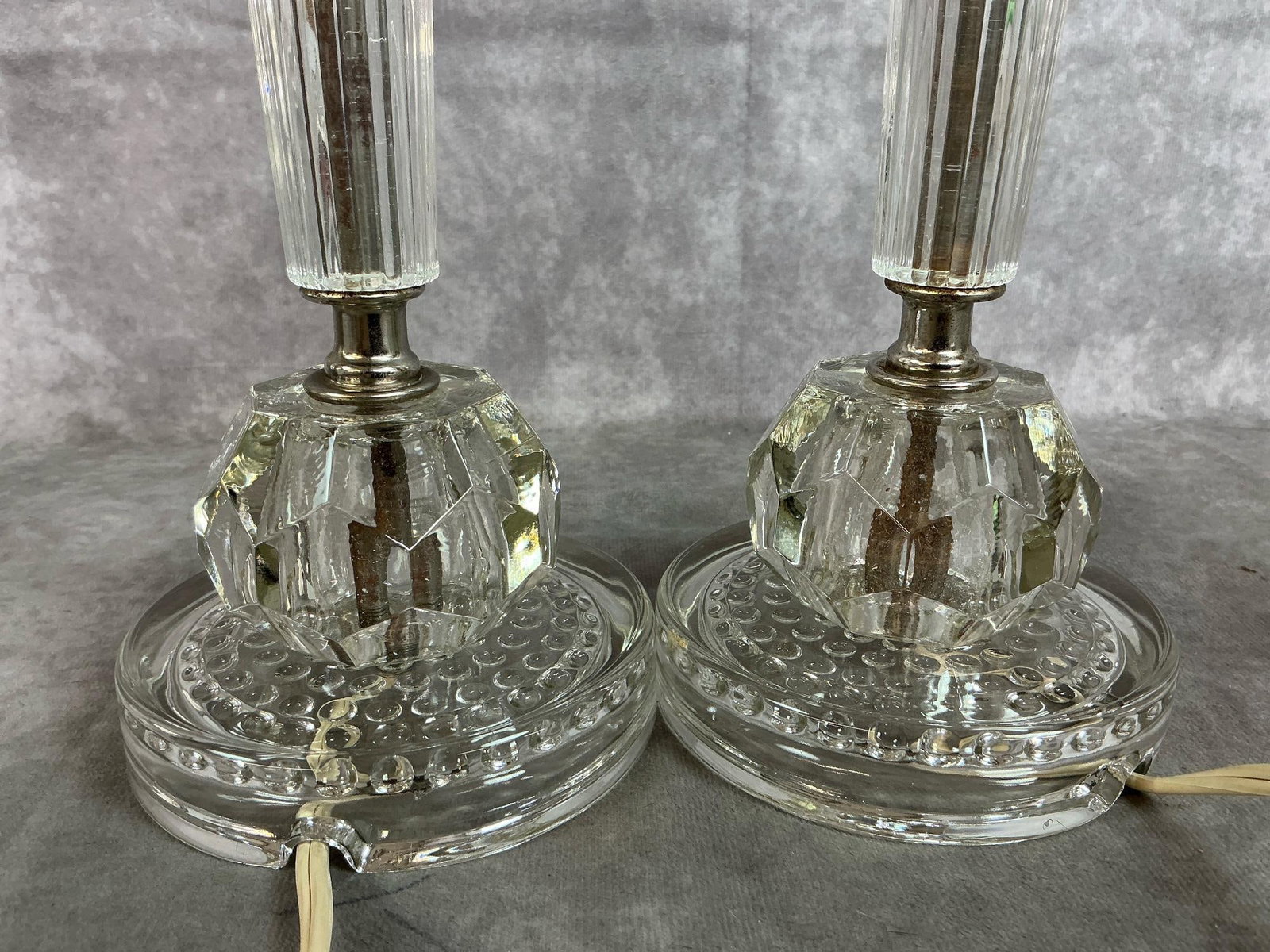 Boudoir Lamps - 4