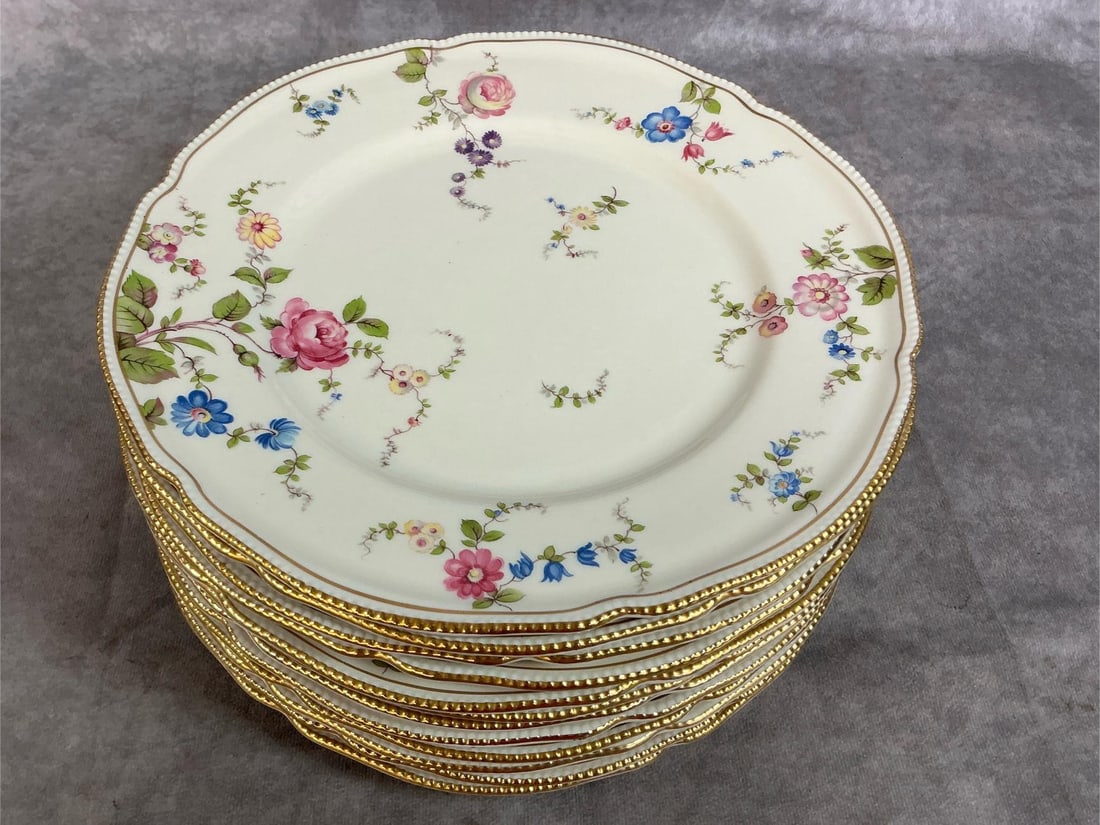 Castleton China Set - 2