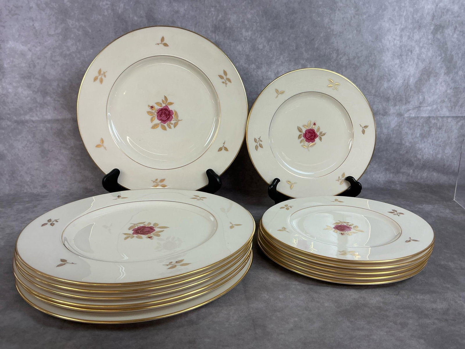 Lenox Rhodora China - 2