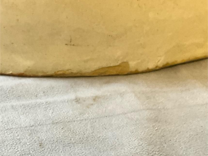 Miller Stoneware Crock - 10