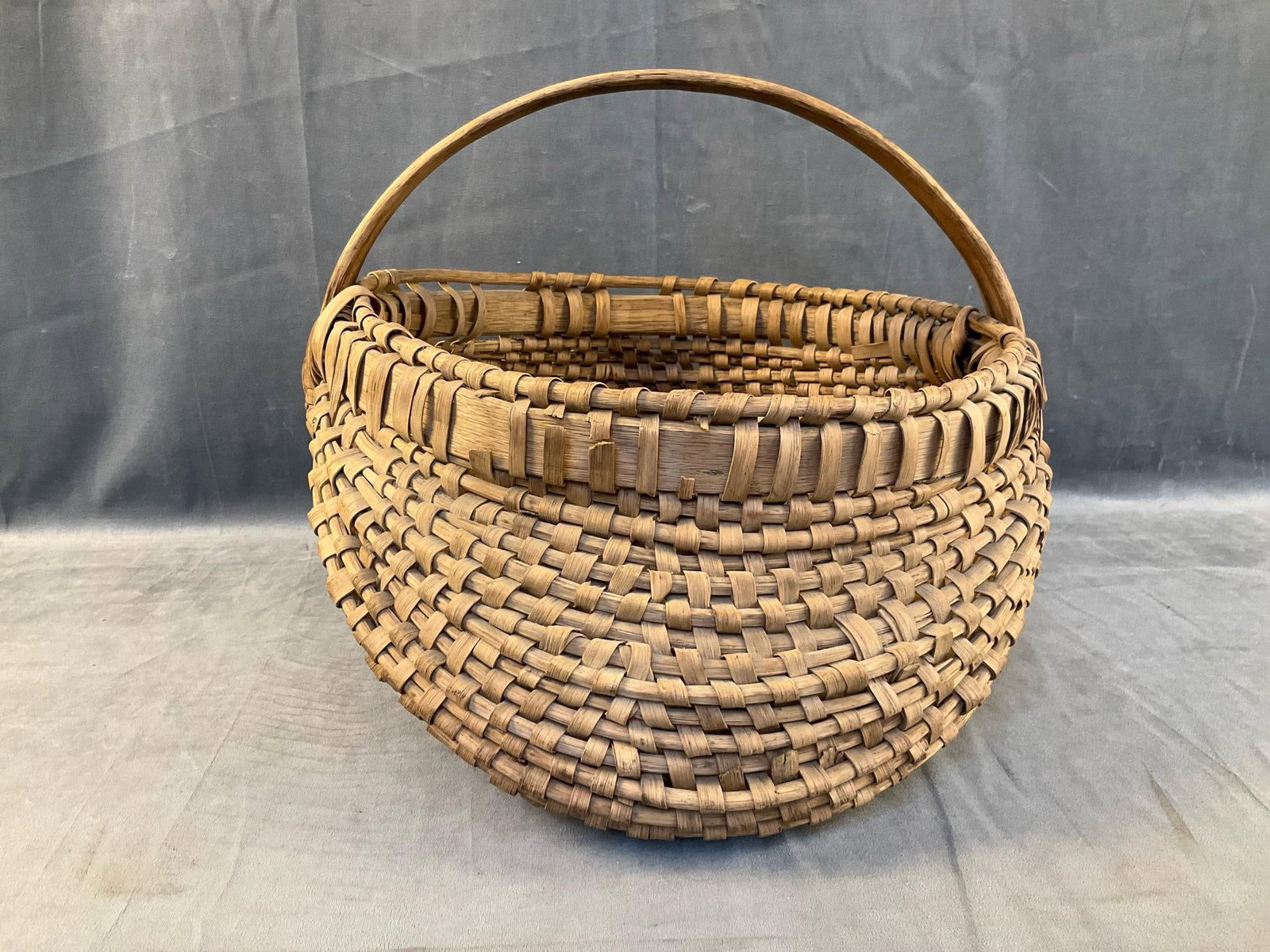 Splint Kidney Basket - 2