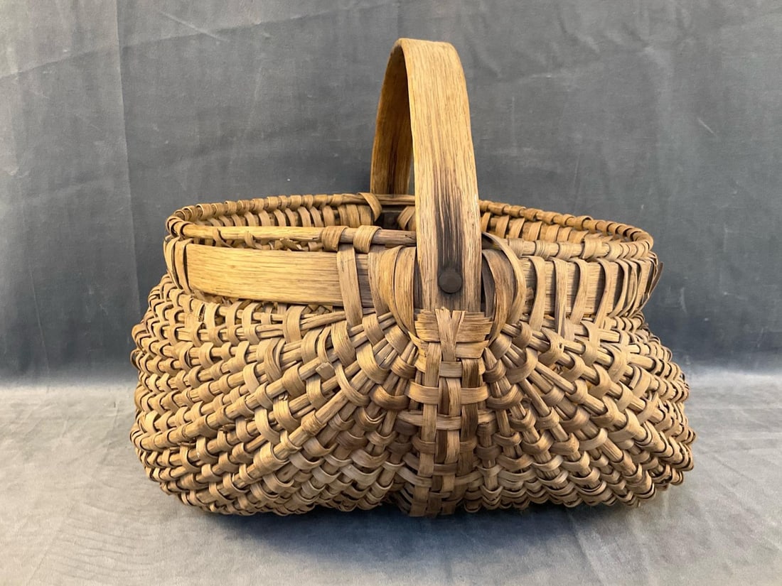 Splint Kidney Basket - 3