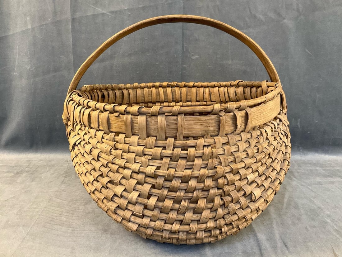 Splint Kidney Basket - 4