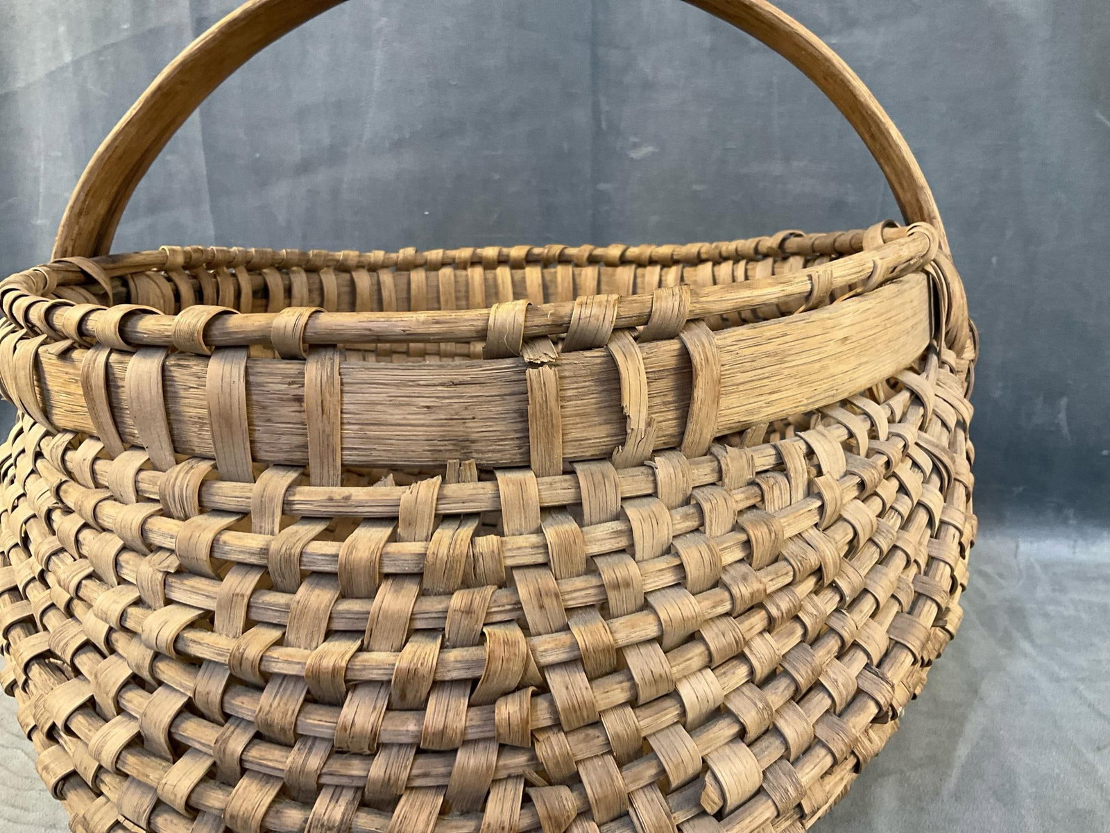 Splint Kidney Basket - 5