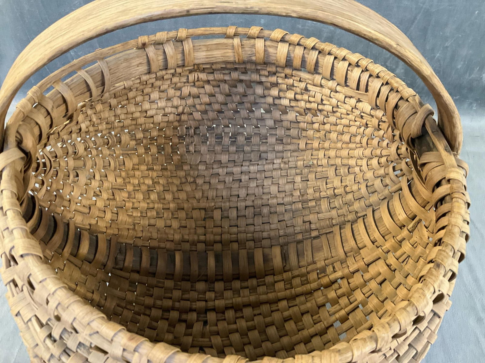 Splint Kidney Basket - 8