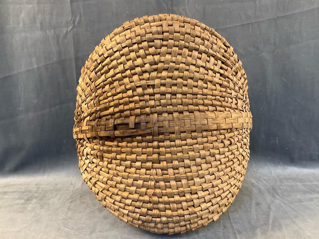 Splint Kidney Basket - 9