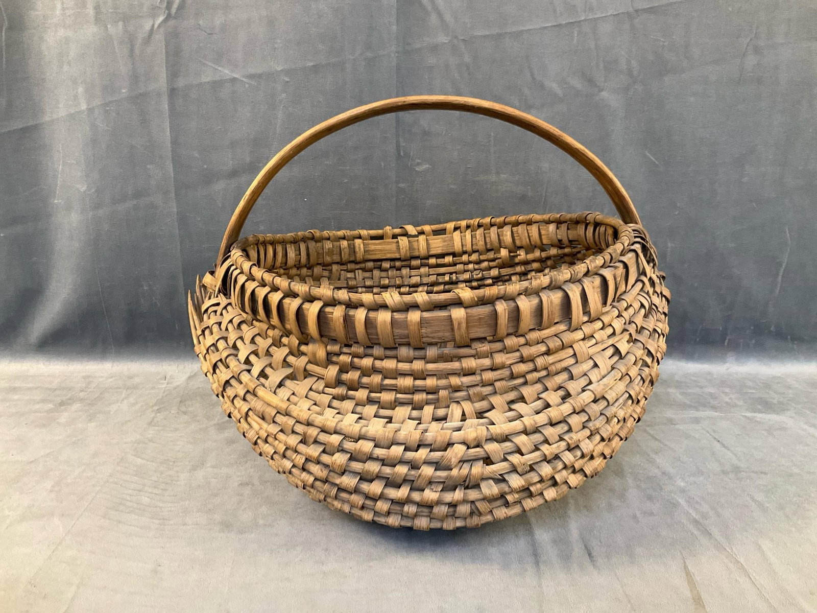 Splint Kidney Basket - 2