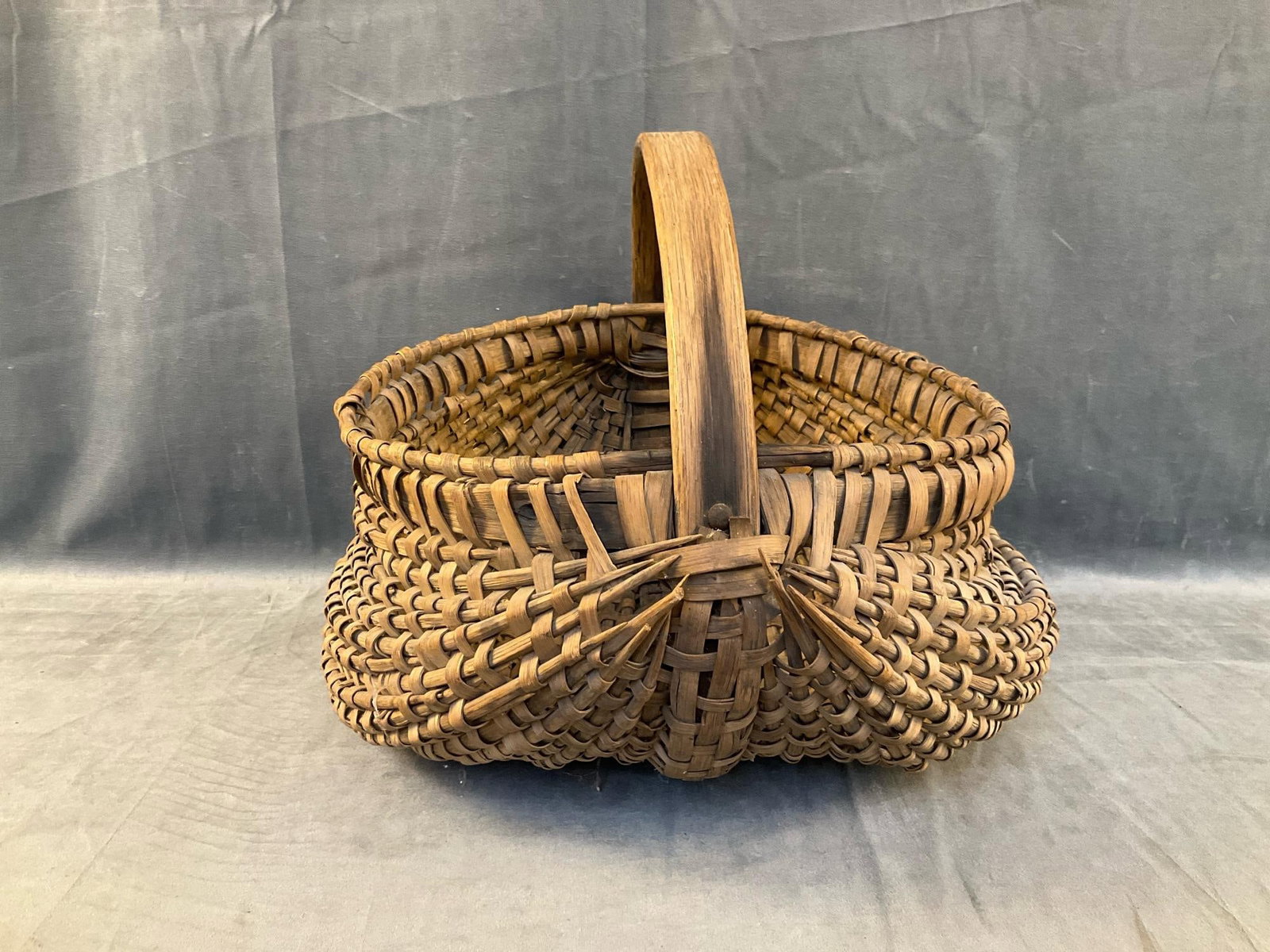 Splint Kidney Basket - 3