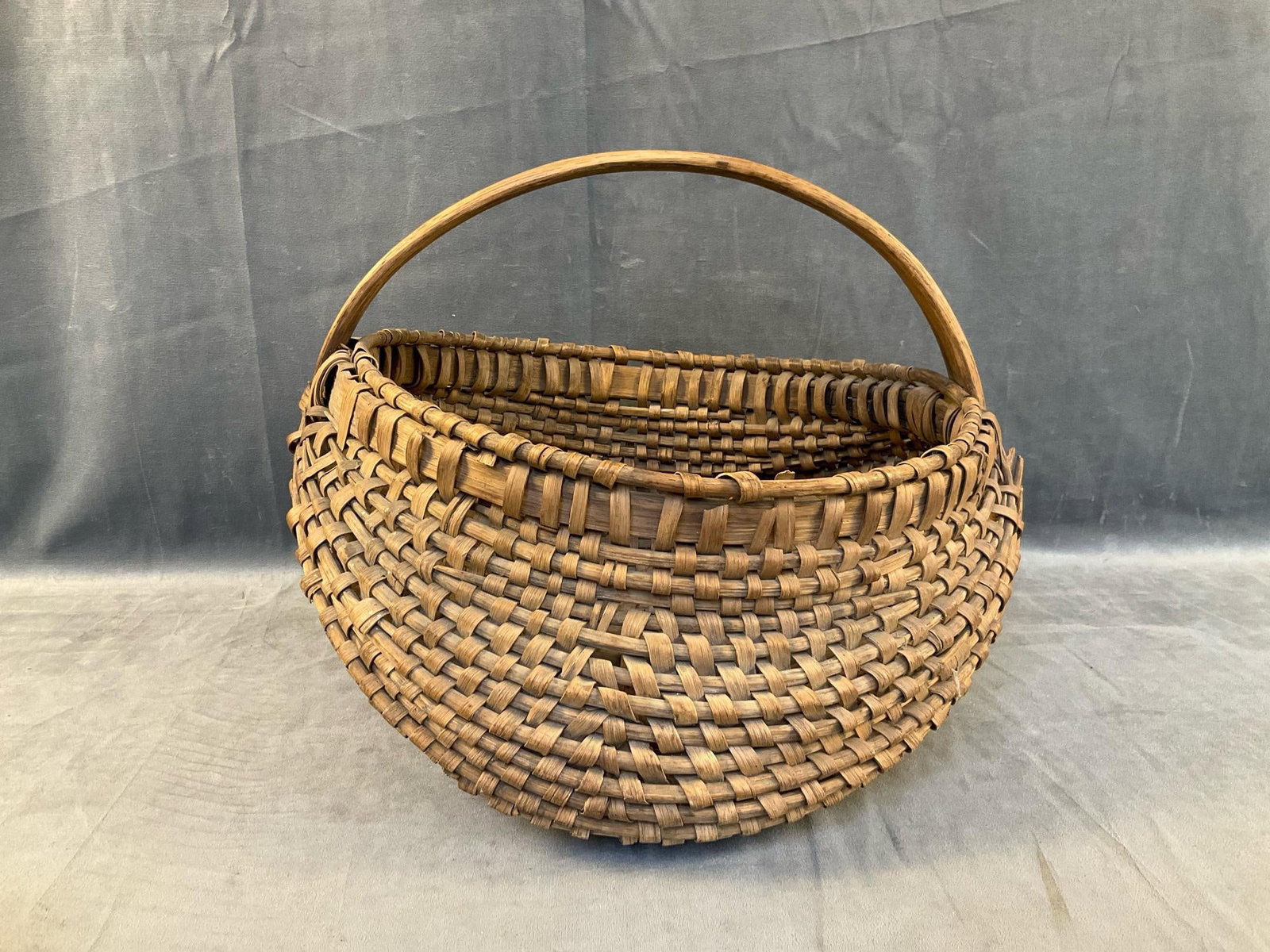 Splint Kidney Basket - 4