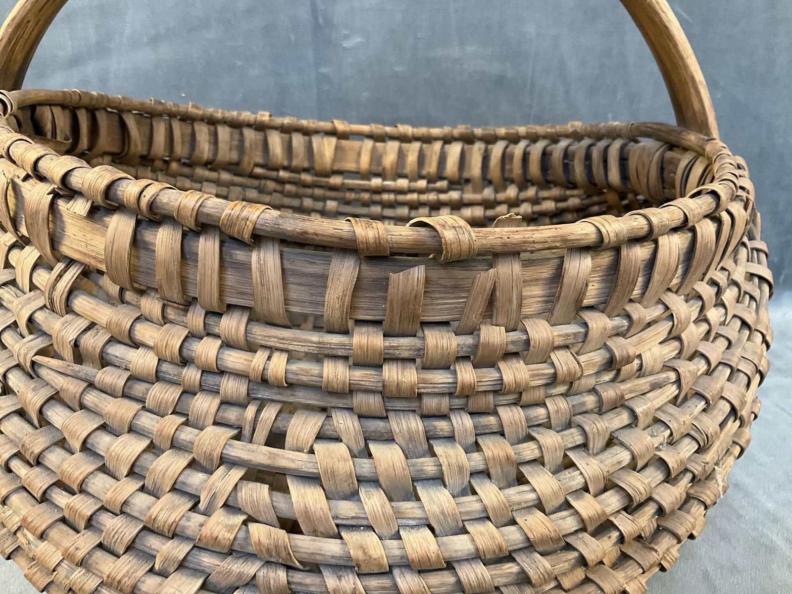 Splint Kidney Basket - 5