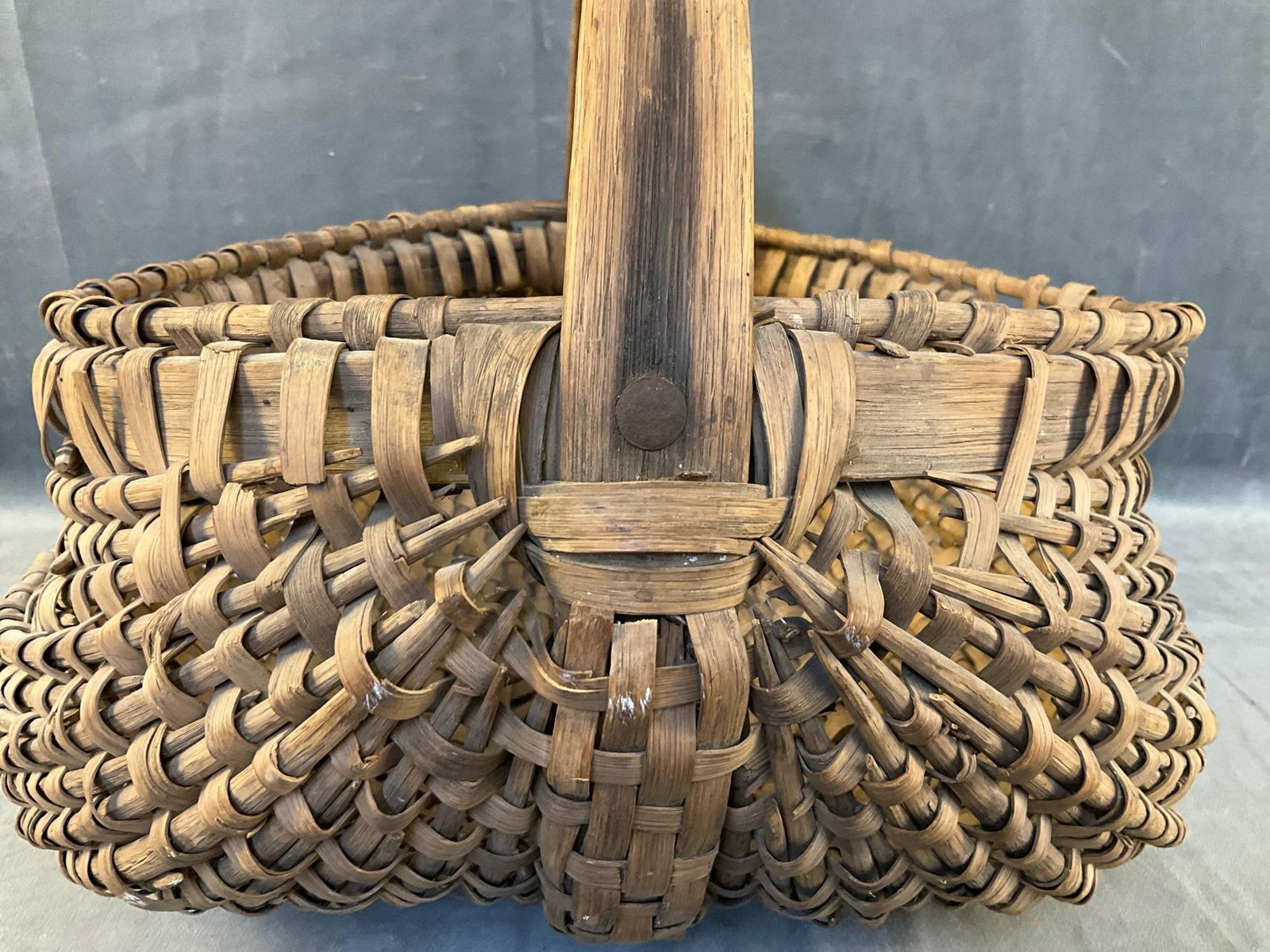 Splint Kidney Basket - 6