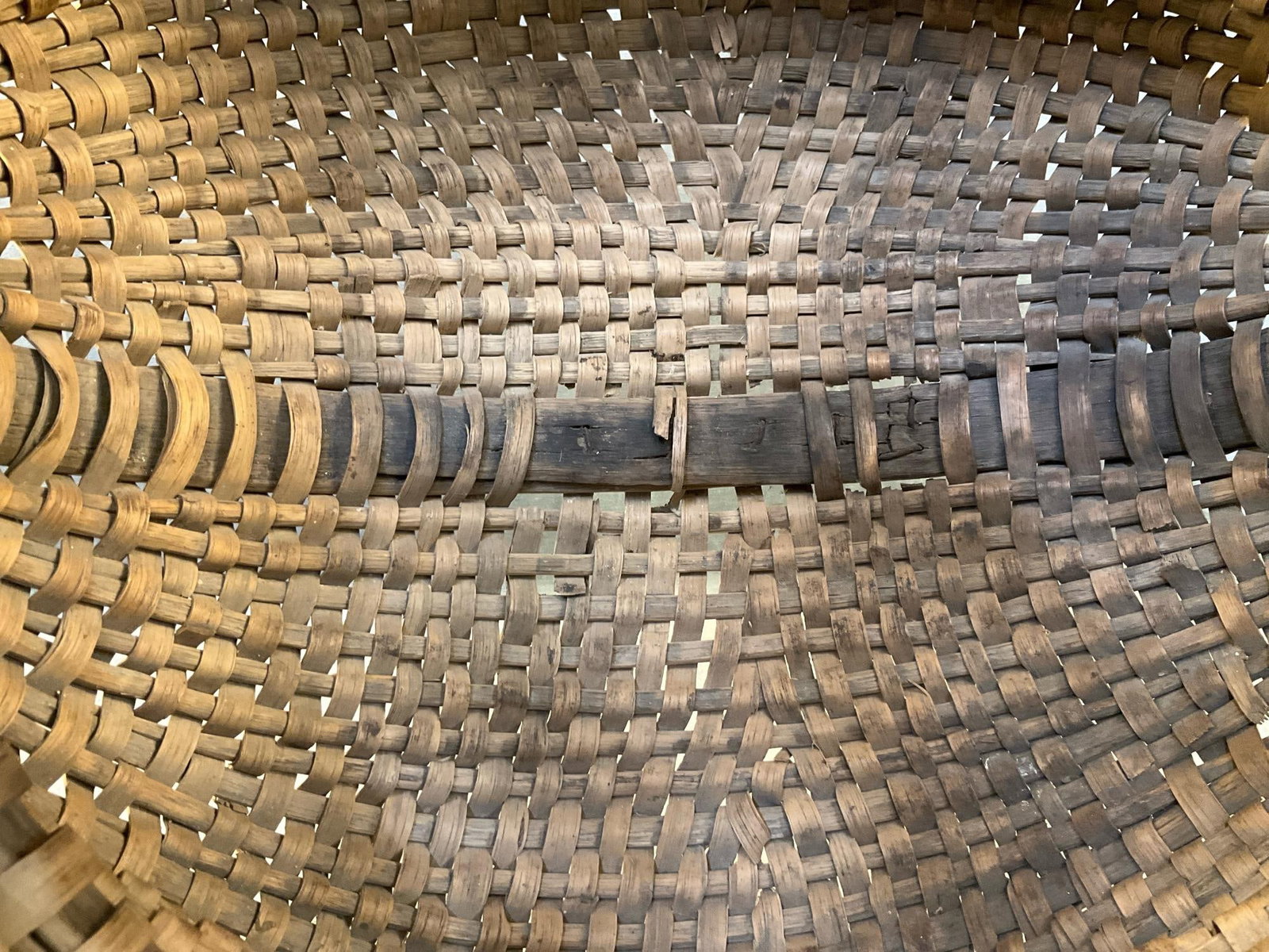 Splint Kidney Basket - 8