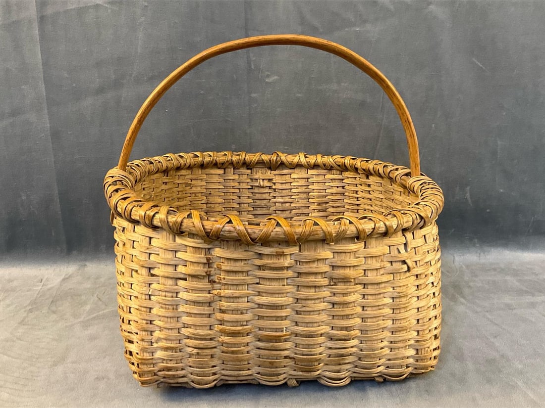 Splint Basket - 4