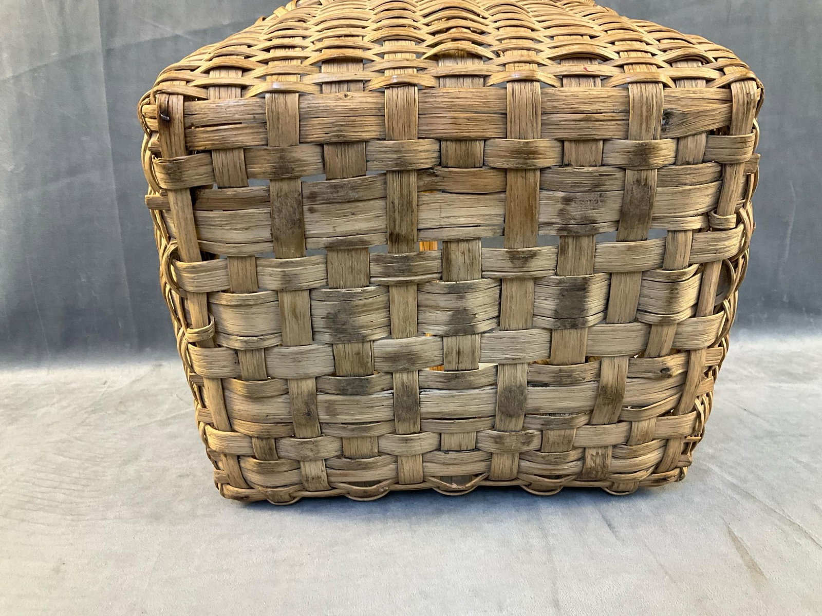 Splint Basket - 5