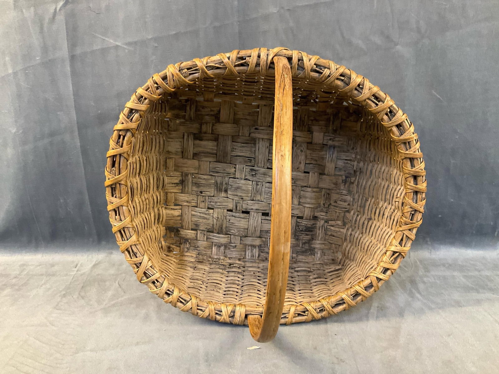 Splint Basket - 6