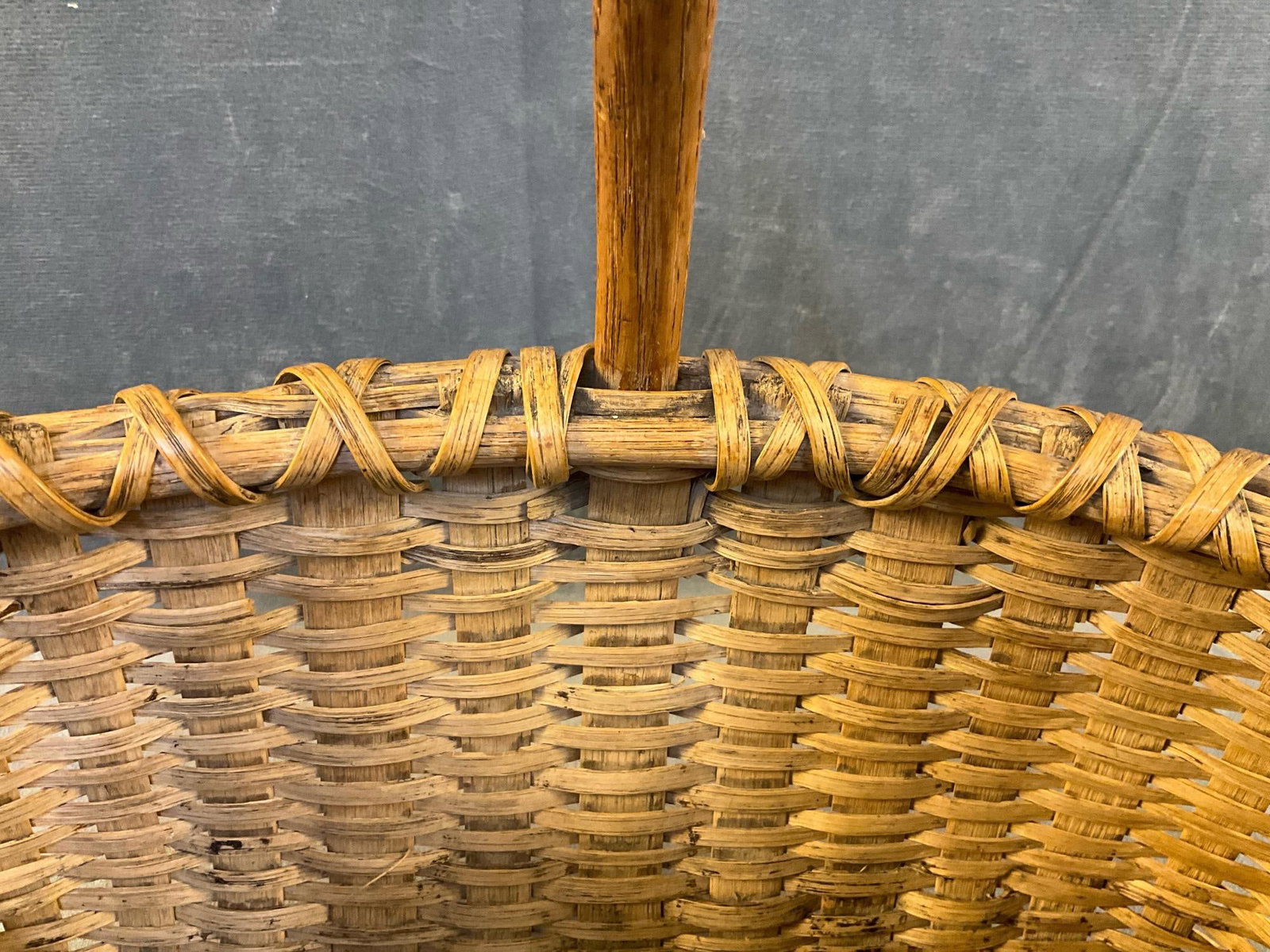Splint Basket - 9