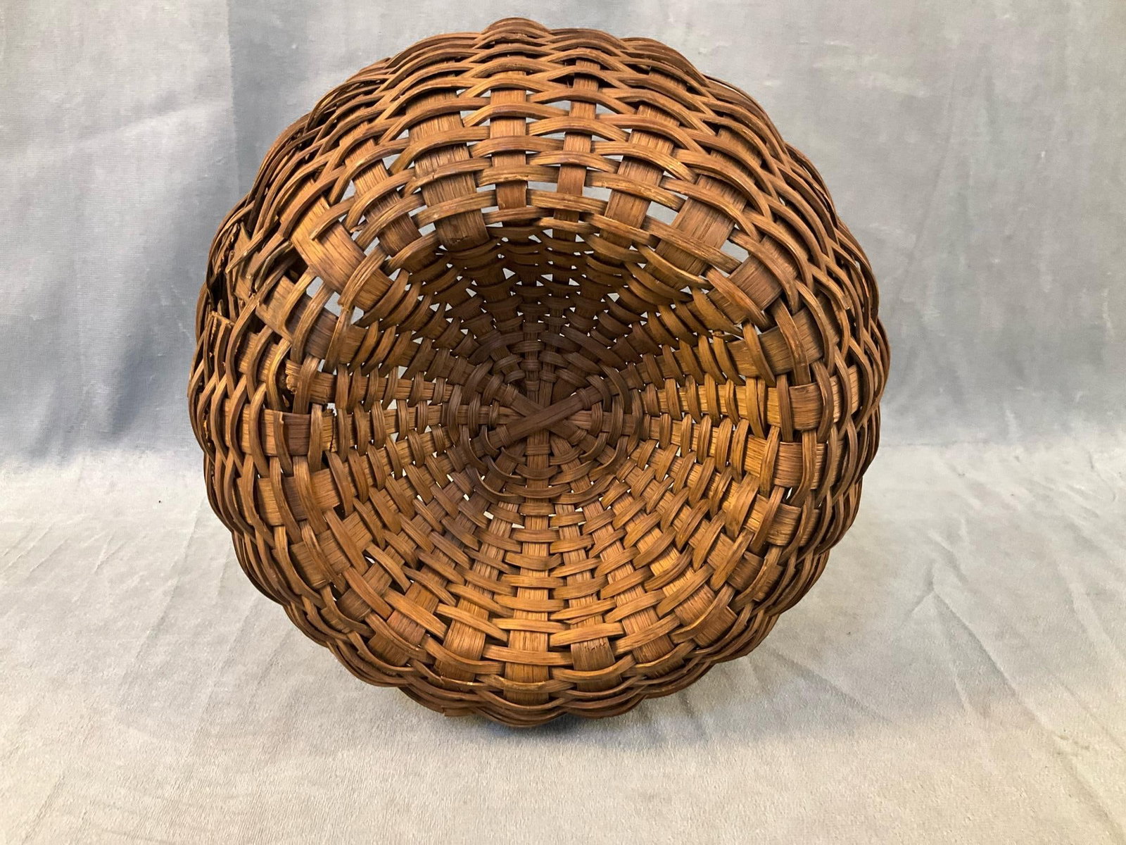 Basket - Taghkanic Swing Handle - 12