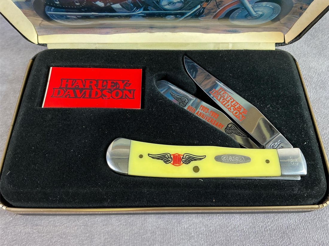 Case XX Knife - 2