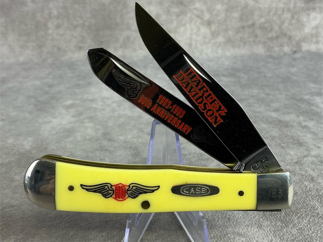 Case XX Knife - 3