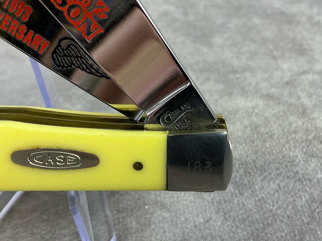 Case XX Knife - 4
