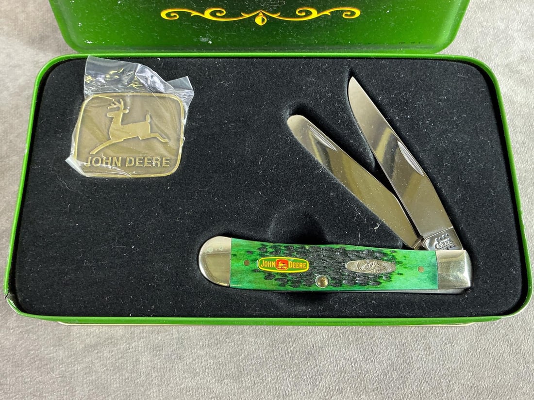 Case XX Knife - 2
