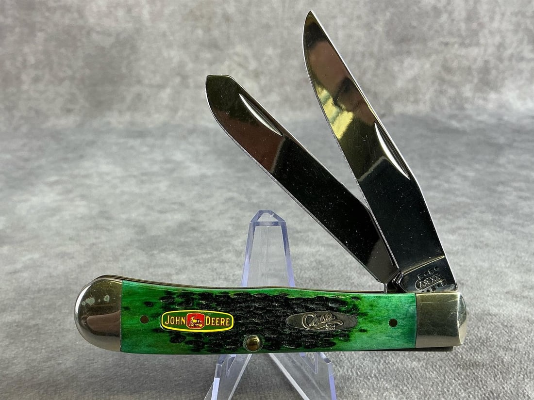 Case XX Knife - 3