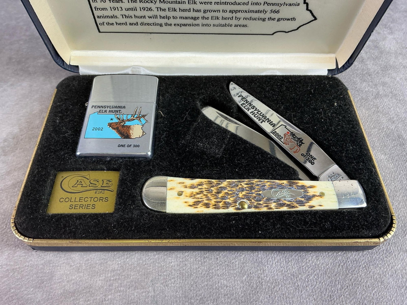 Case XX Knife - 2