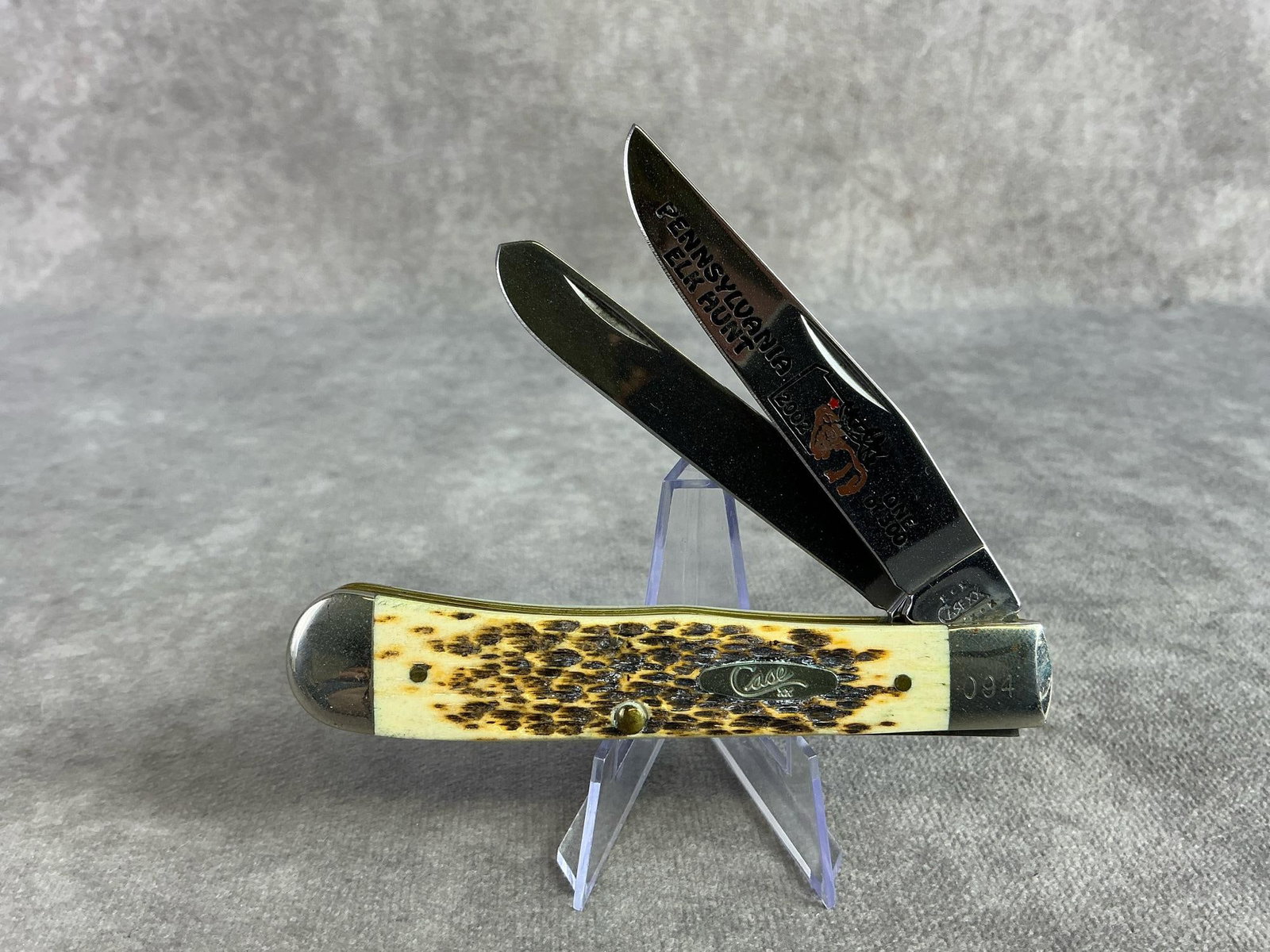 Case XX Knife - 3