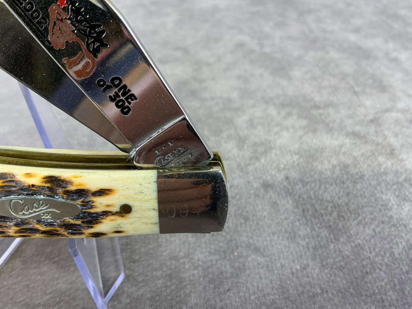 Case XX Knife - 4