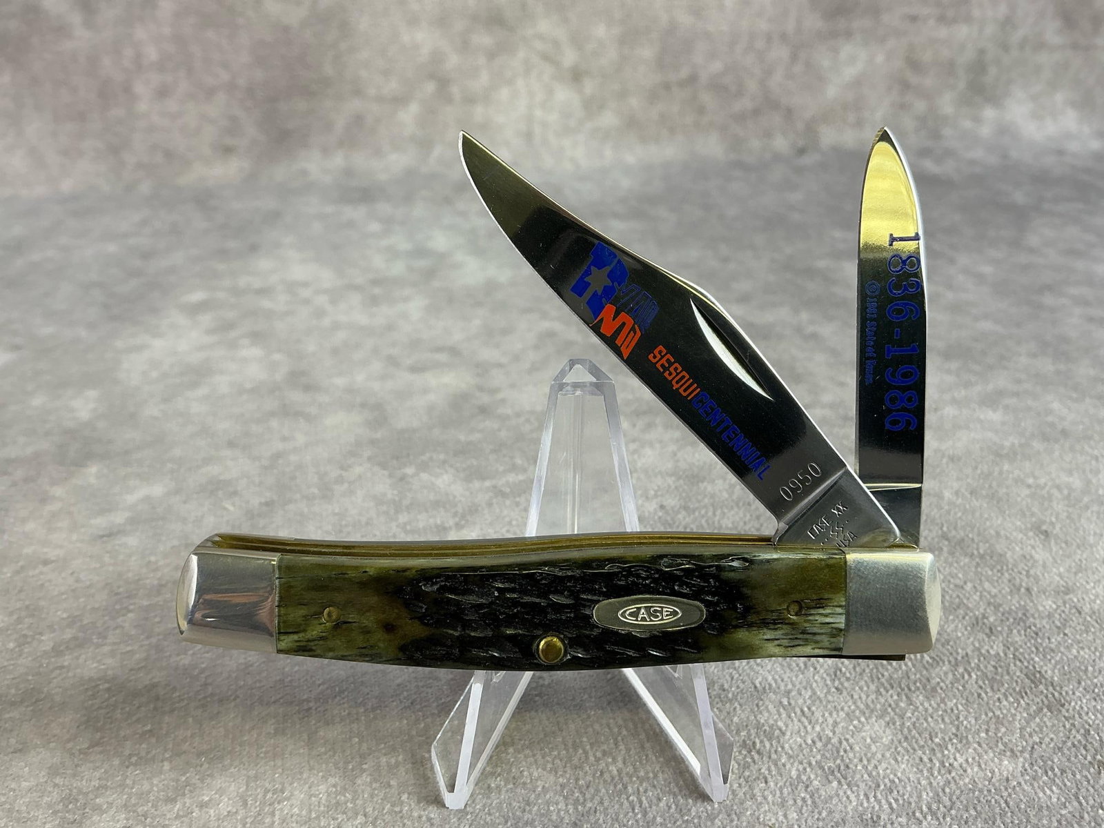Case XX Knife - 3
