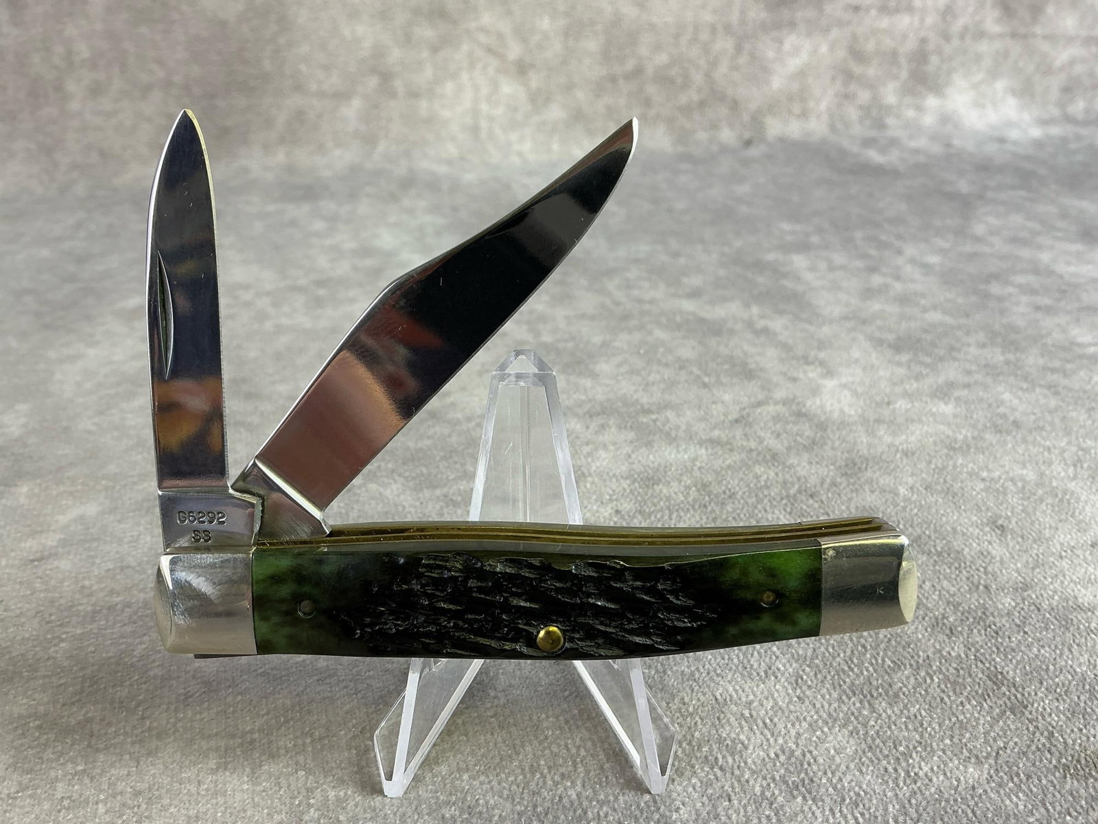Case XX Knife - 5