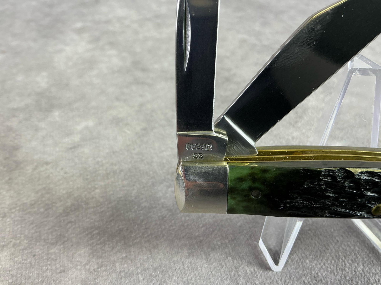 Case XX Knife - 6