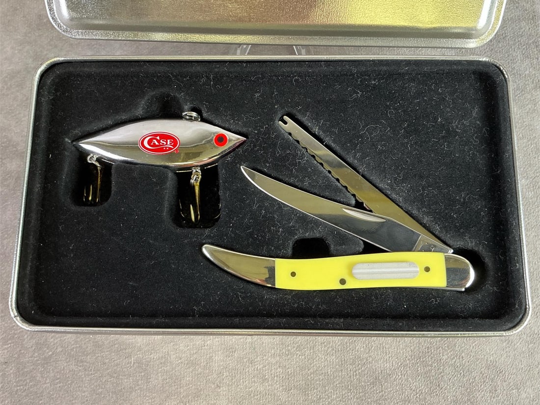 Case XX Knife - 2