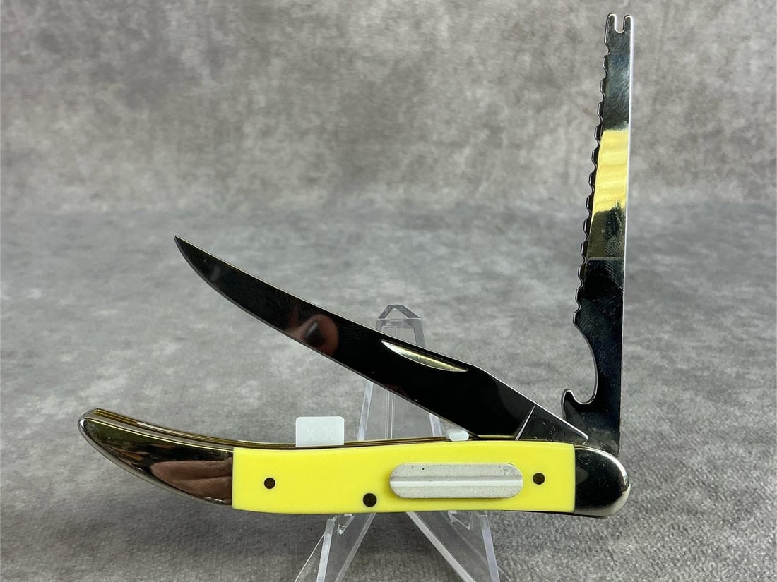 Case XX Knife - 3