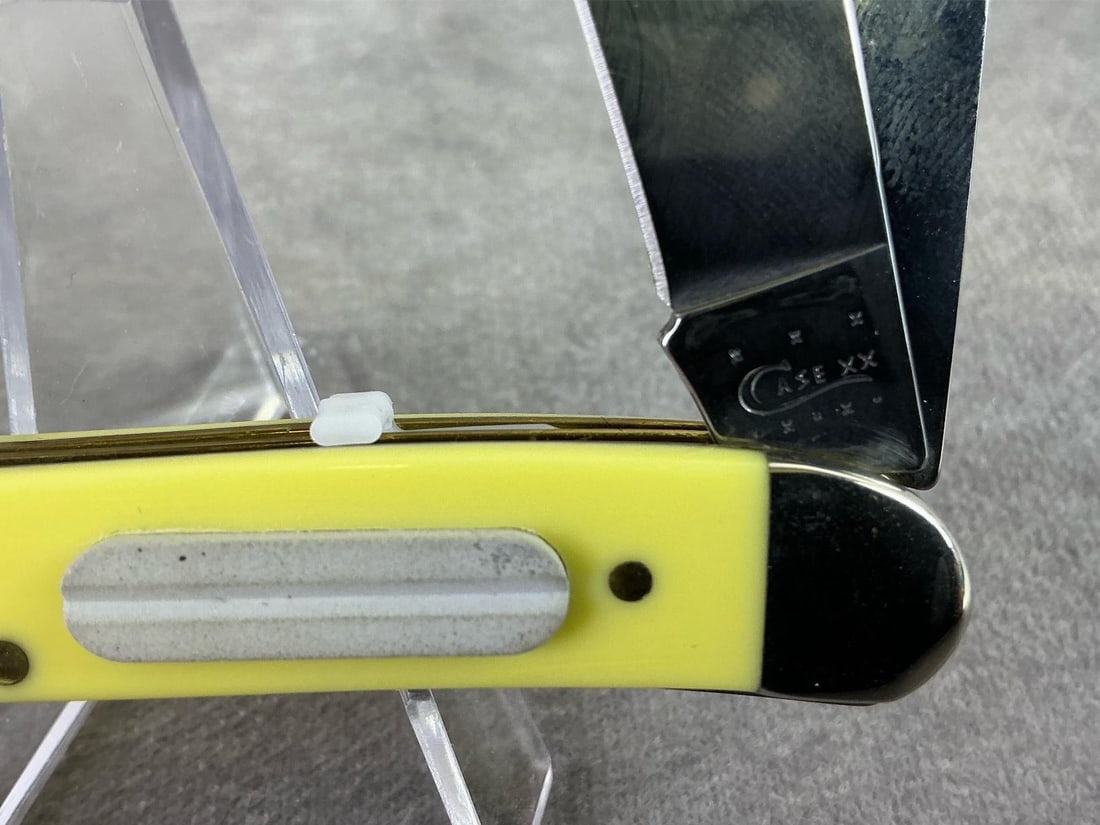 Case XX Knife - 4