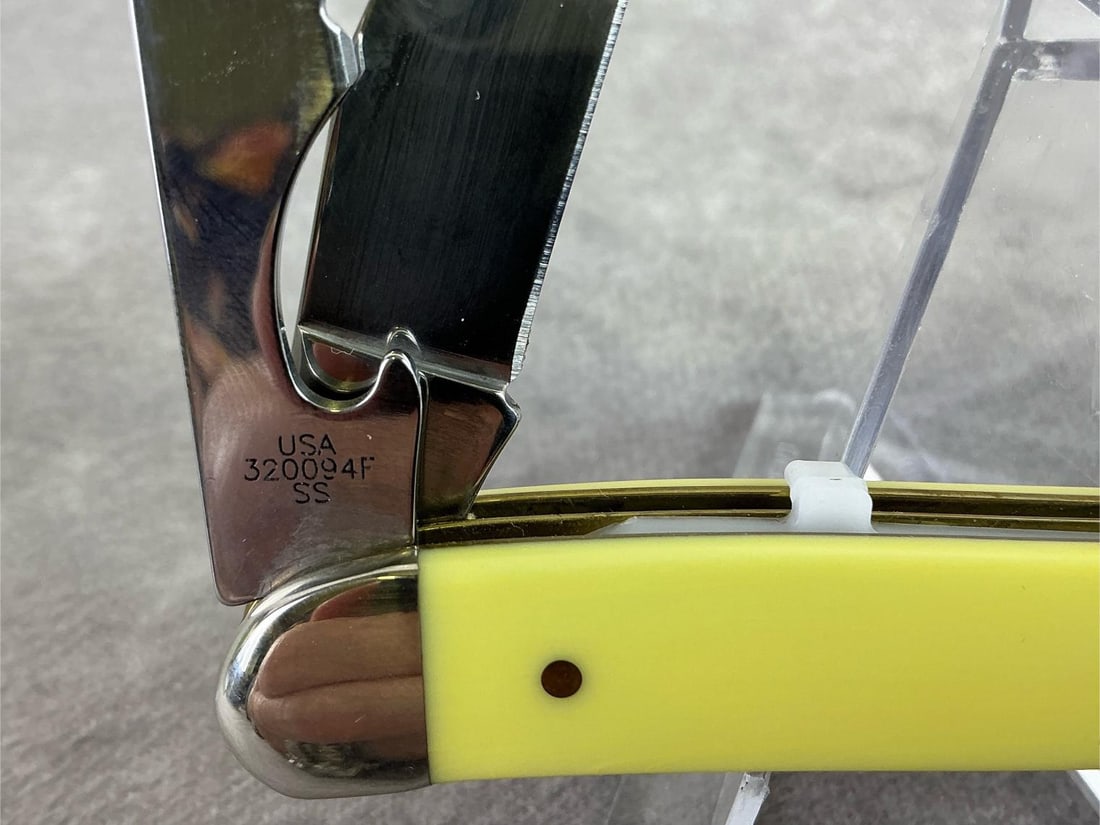 Case XX Knife - 5