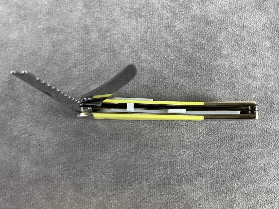 Case XX Knife - 6