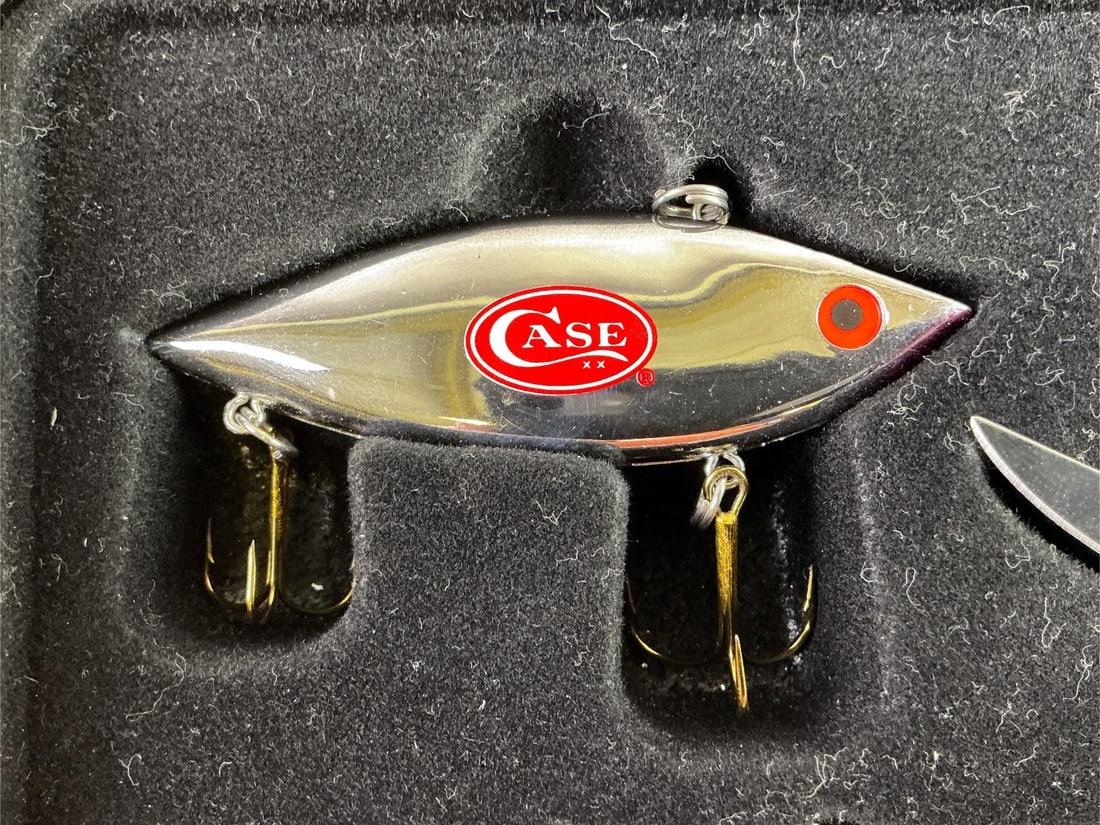 Case XX Knife - 7