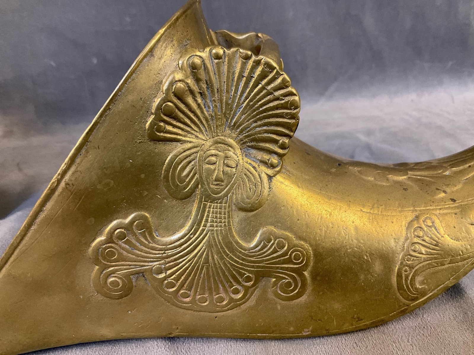 Spanish Colonial Stirrups - 2