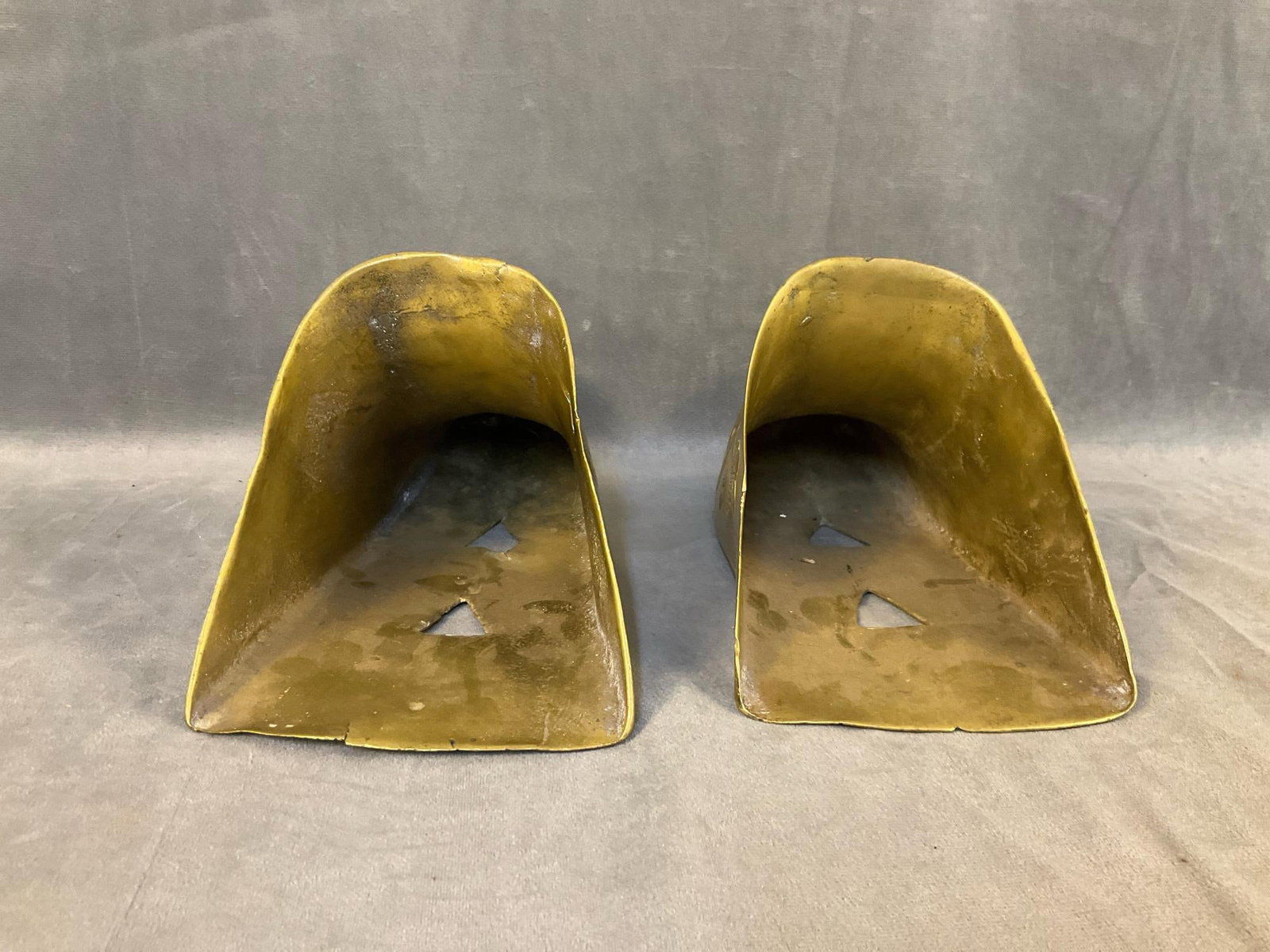 Spanish Colonial Stirrups - 4