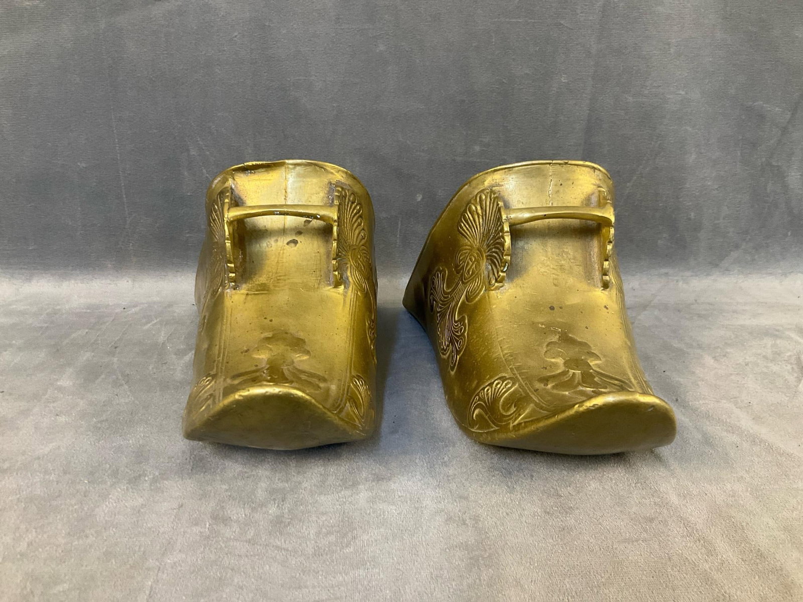 Spanish Colonial Stirrups - 6