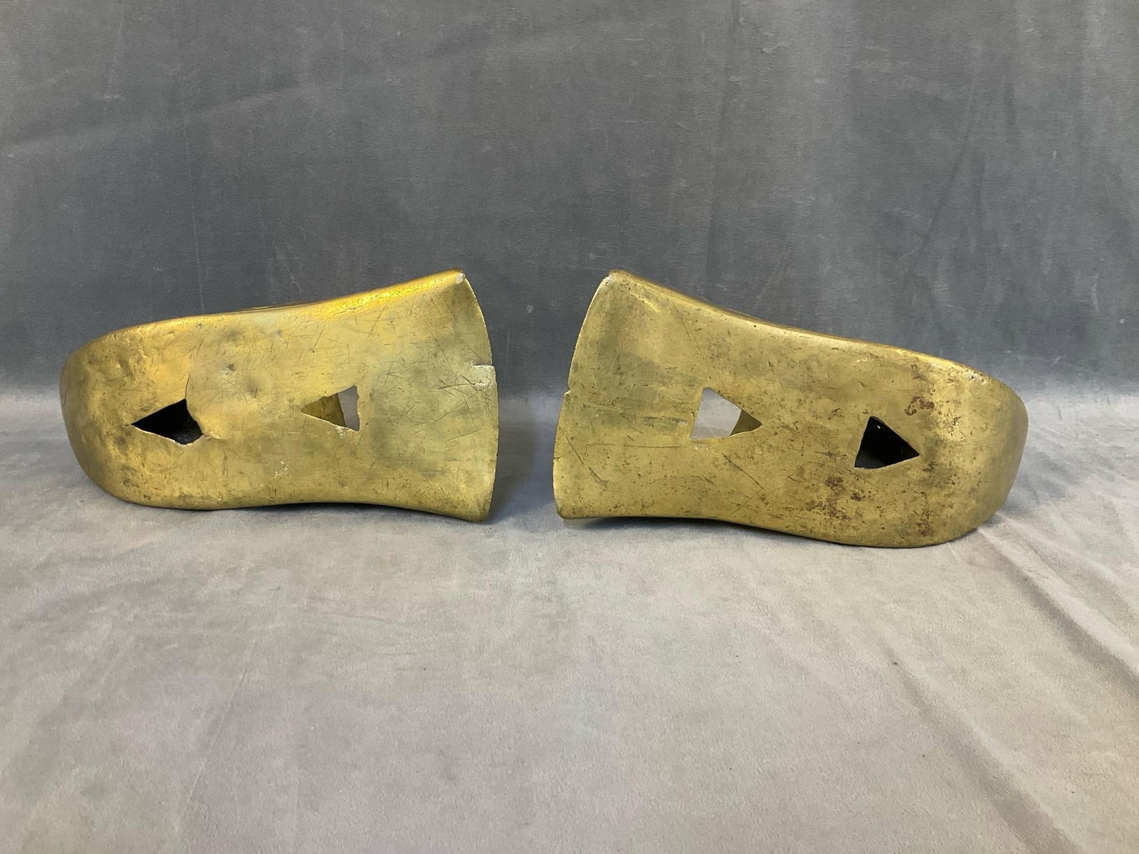 Spanish Colonial Stirrups - 7