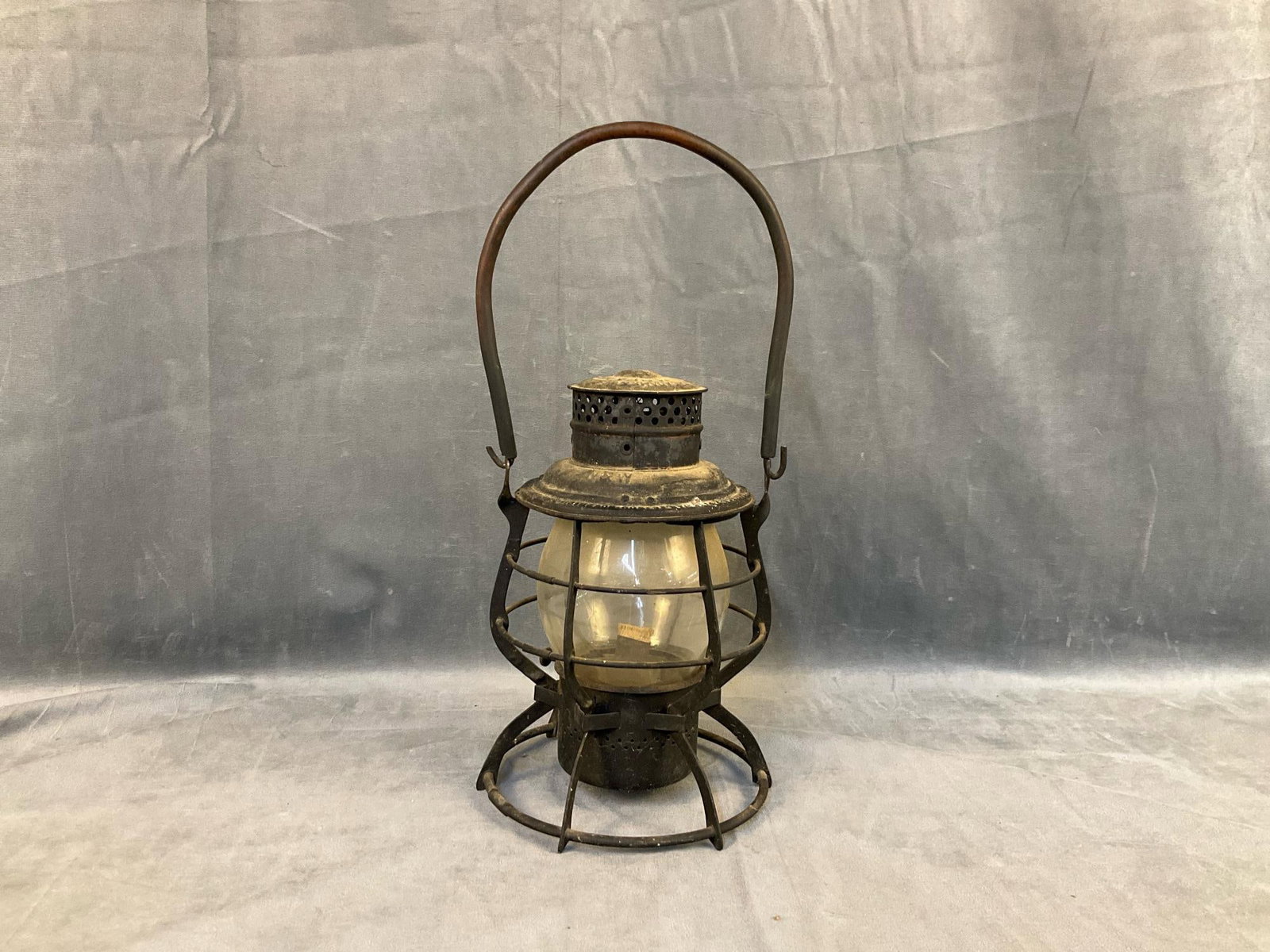 Railroad Lantern - 2