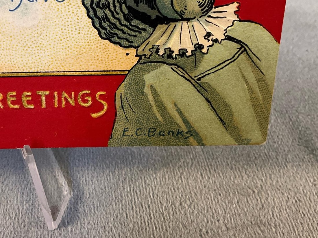 Postcards - Halloween - 6