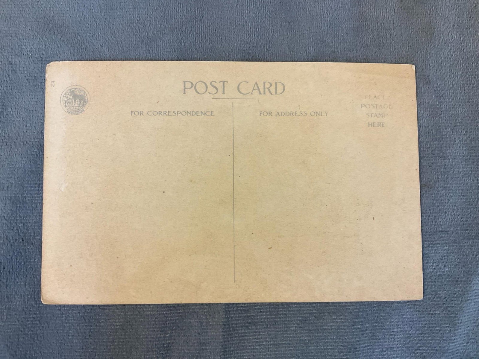 Halloween Postcards - 9
