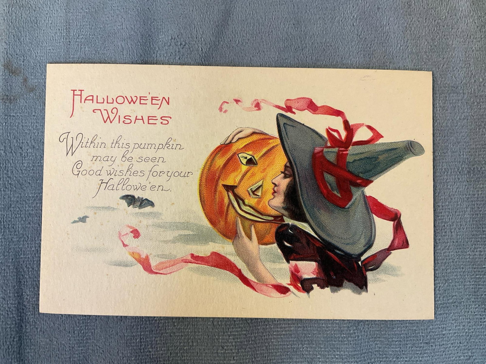 Halloween Cards - 10