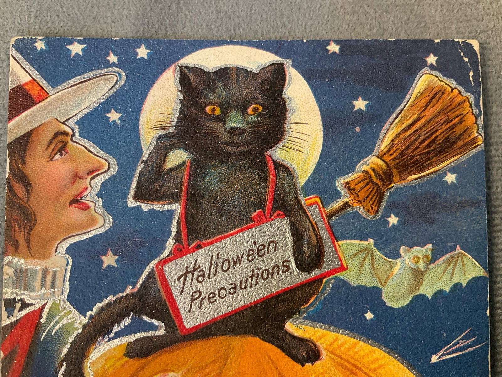 Halloween Cards - 3