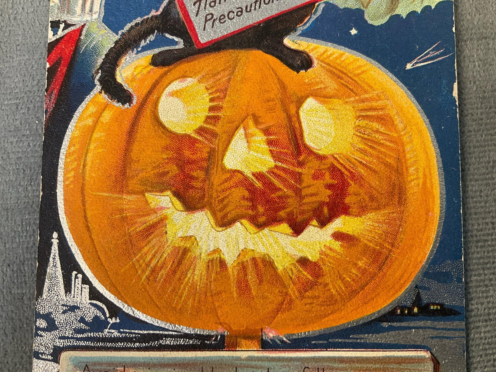 Halloween Cards - 4